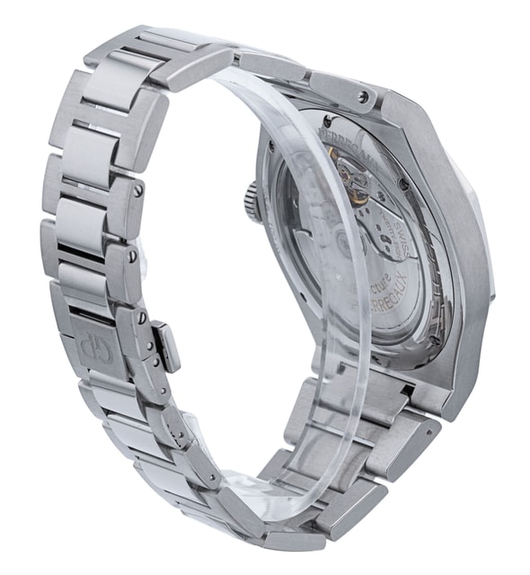 Girard Perregaux Laureato 81010-11-3153-1CM Image 3